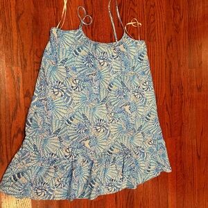 New, never worn, Lilly Pulitzer dress